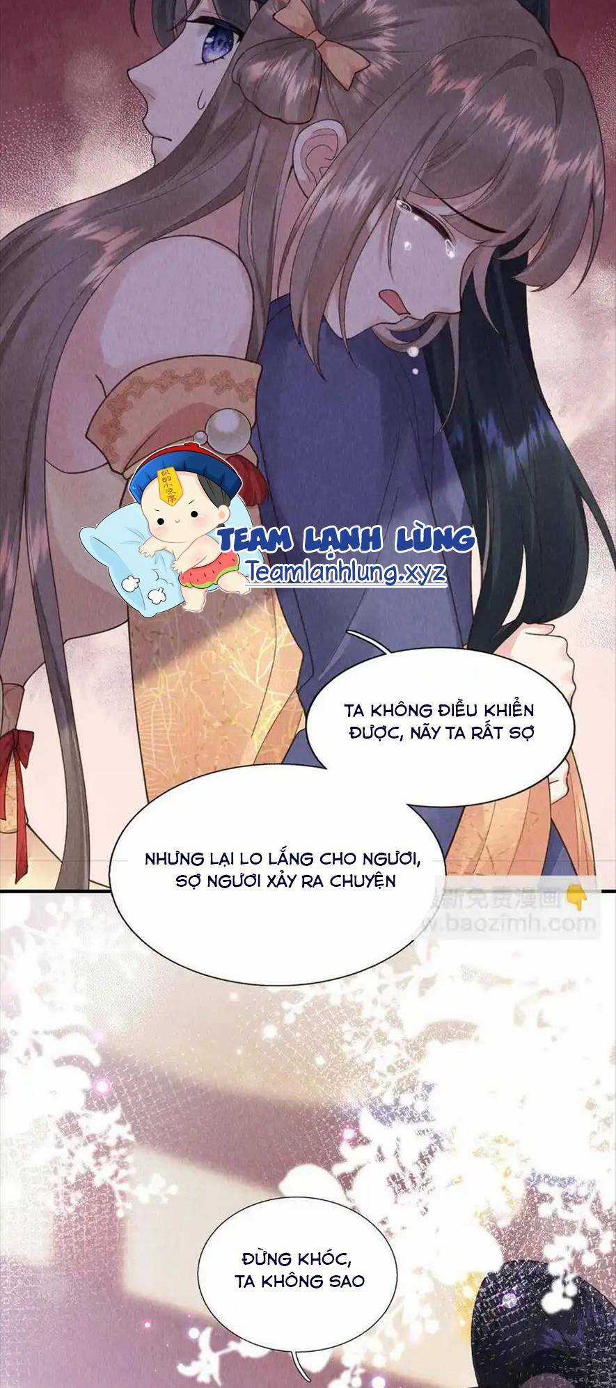 Cùng Trùng Sinh Với Phản Diện Mà Mình Giết Chết Chapter 13 trang 7