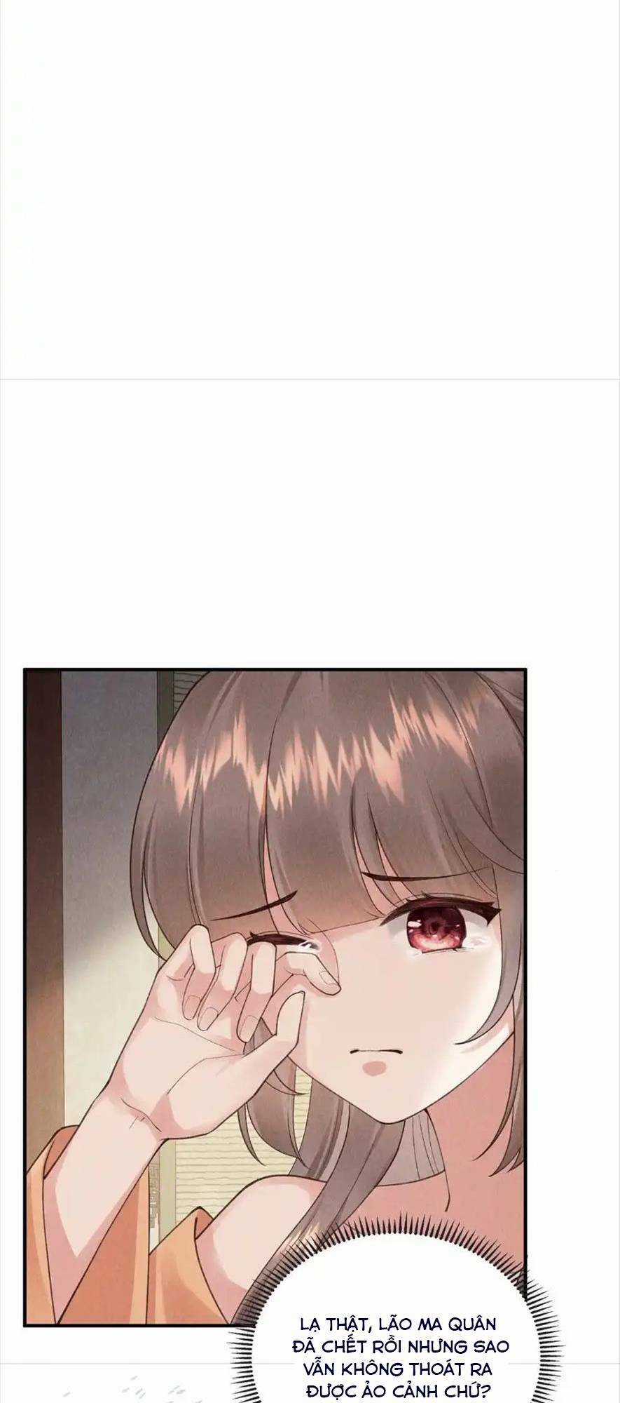 Cùng Trùng Sinh Với Phản Diện Mà Mình Giết Chết Chapter 13 trang 9