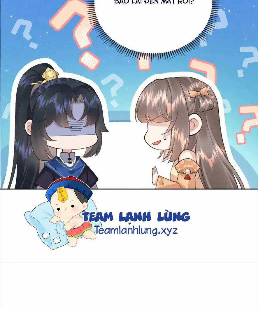Cùng Trùng Sinh Với Phản Diện Mà Mình Giết Chết Chapter 14 trang 10