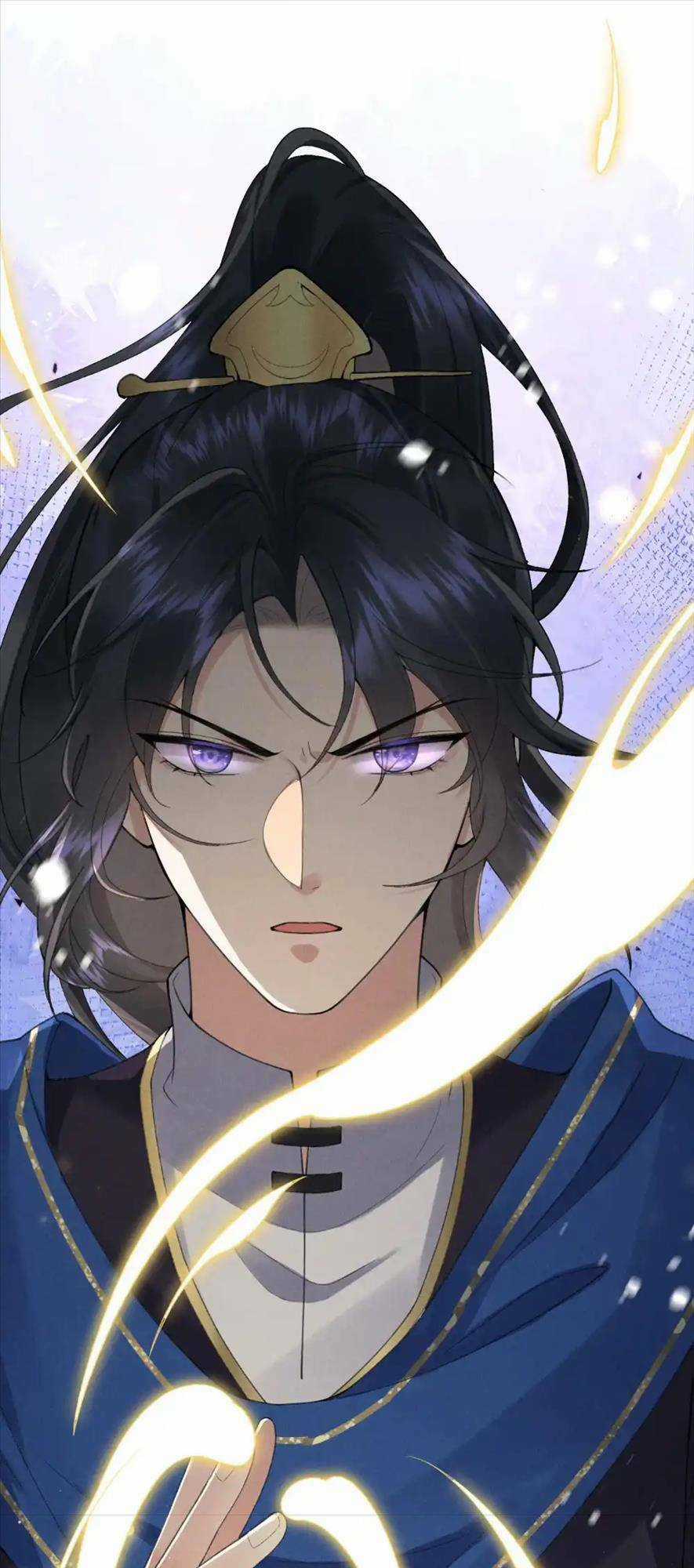 Cùng Trùng Sinh Với Phản Diện Mà Mình Giết Chết Chapter 14 trang 12