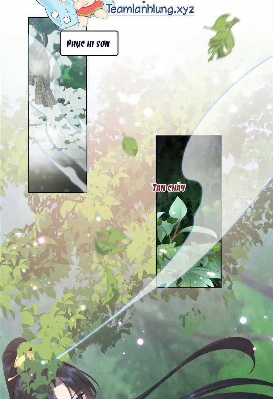 Cùng Trùng Sinh Với Phản Diện Mà Mình Giết Chết Chapter 14 trang 19