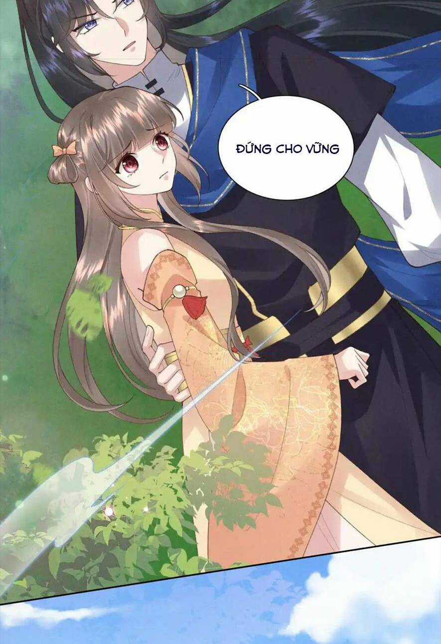 Cùng Trùng Sinh Với Phản Diện Mà Mình Giết Chết Chapter 14 trang 20