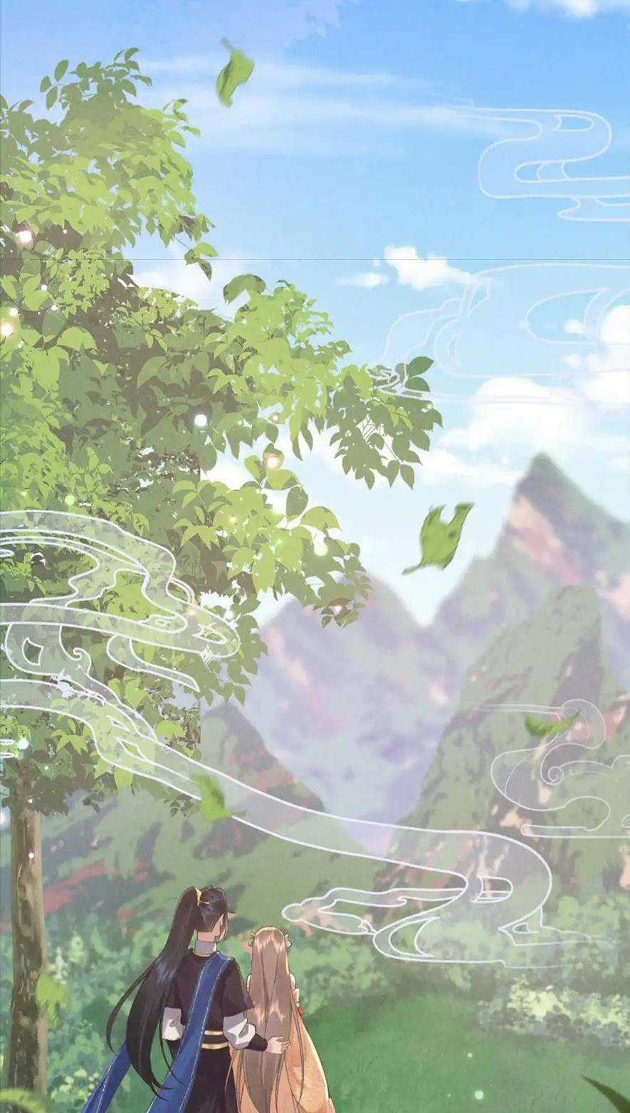Cùng Trùng Sinh Với Phản Diện Mà Mình Giết Chết Chapter 14 trang 21