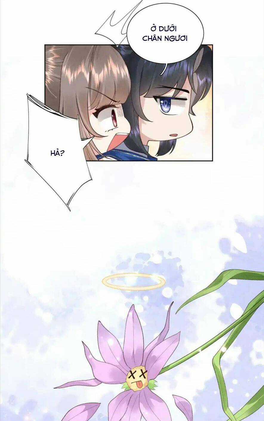 Cùng Trùng Sinh Với Phản Diện Mà Mình Giết Chết Chapter 14 trang 25