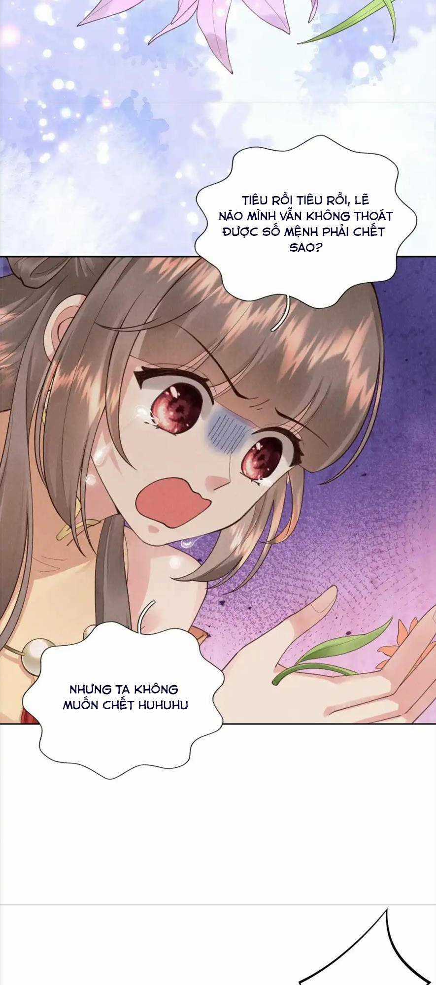 Cùng Trùng Sinh Với Phản Diện Mà Mình Giết Chết Chapter 14 trang 26