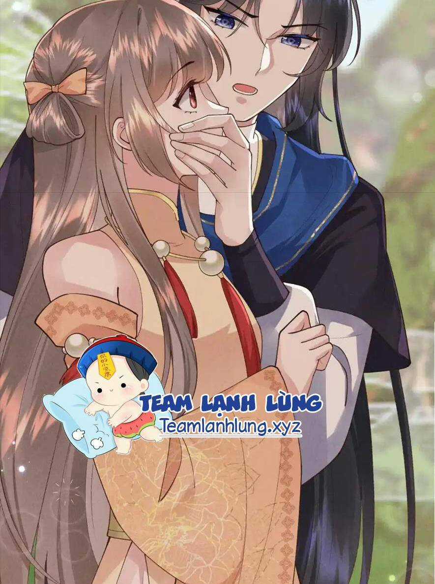 Cùng Trùng Sinh Với Phản Diện Mà Mình Giết Chết Chapter 14 trang 28