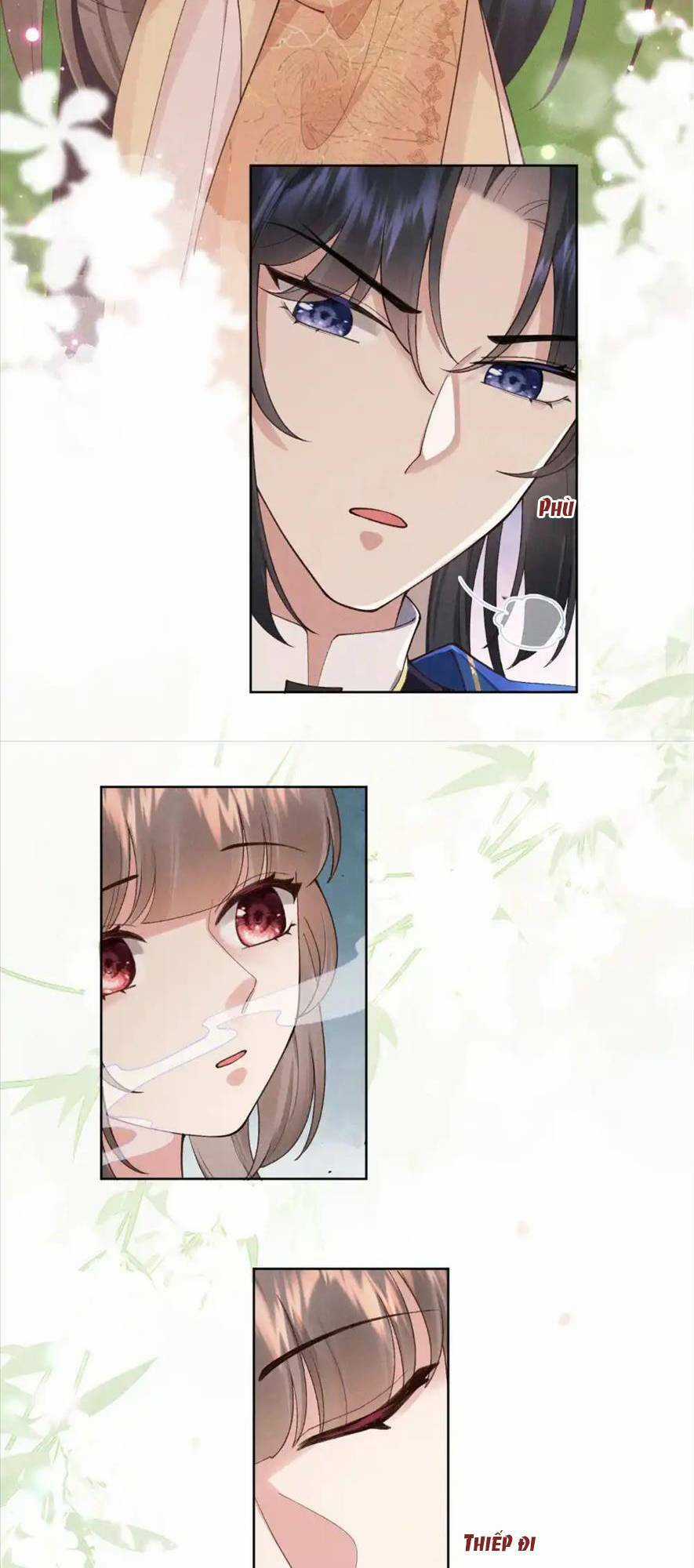 Cùng Trùng Sinh Với Phản Diện Mà Mình Giết Chết Chapter 14 trang 29