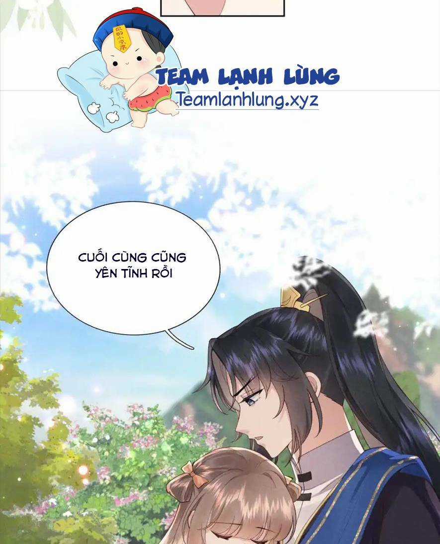 Cùng Trùng Sinh Với Phản Diện Mà Mình Giết Chết Chapter 14 trang 30
