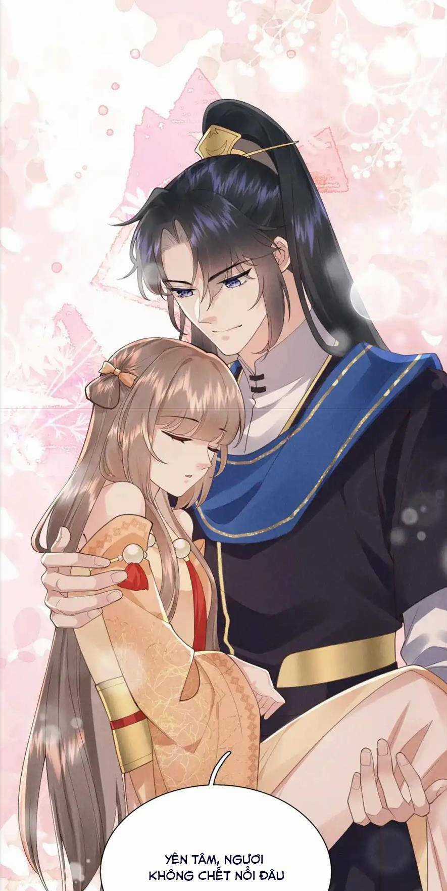 Cùng Trùng Sinh Với Phản Diện Mà Mình Giết Chết Chapter 14 trang 32