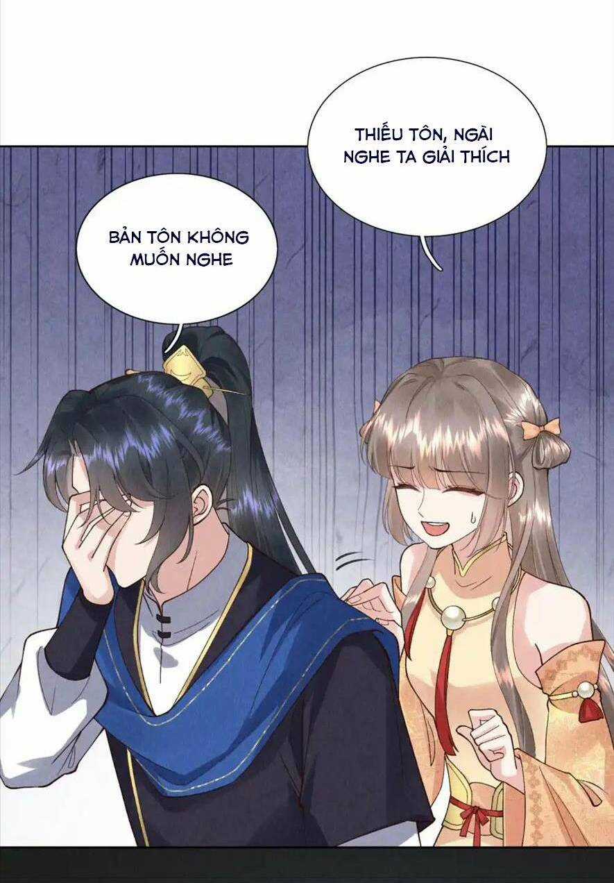 Cùng Trùng Sinh Với Phản Diện Mà Mình Giết Chết Chapter 14 trang 5