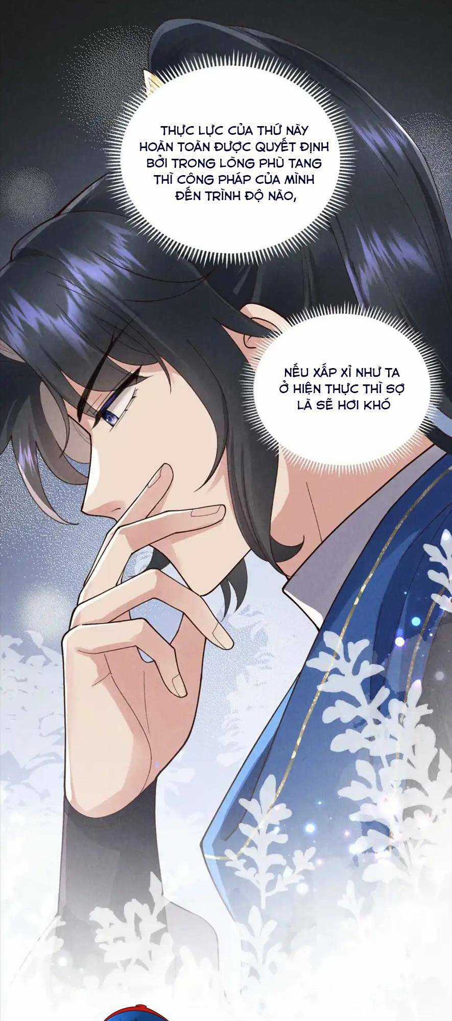 Cùng Trùng Sinh Với Phản Diện Mà Mình Giết Chết Chapter 14 trang 6