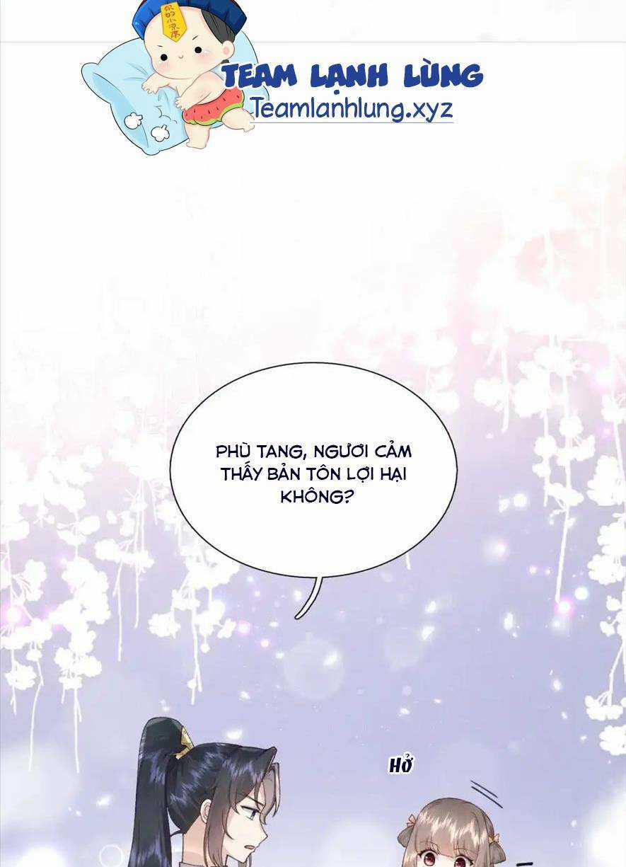 Cùng Trùng Sinh Với Phản Diện Mà Mình Giết Chết Chapter 14 trang 7