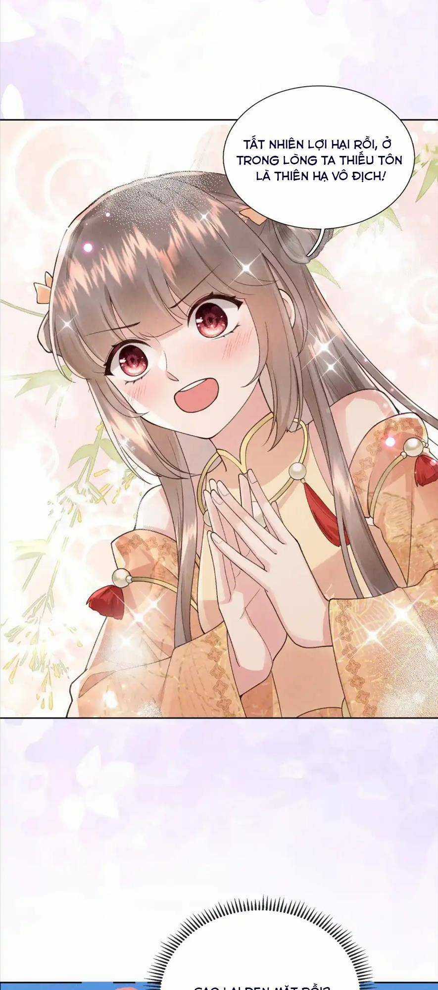 Cùng Trùng Sinh Với Phản Diện Mà Mình Giết Chết Chapter 14 trang 9