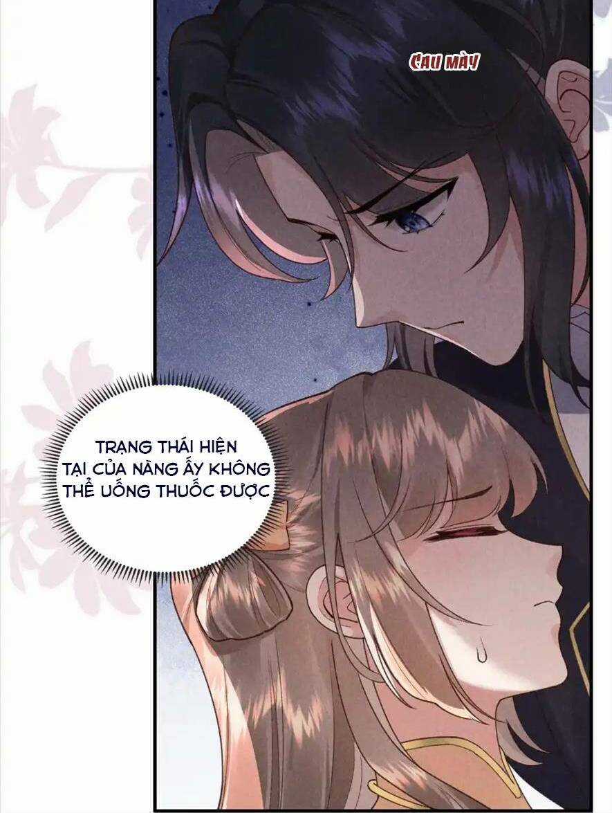 Cùng Trùng Sinh Với Phản Diện Mà Mình Giết Chết Chapter 15 trang 10