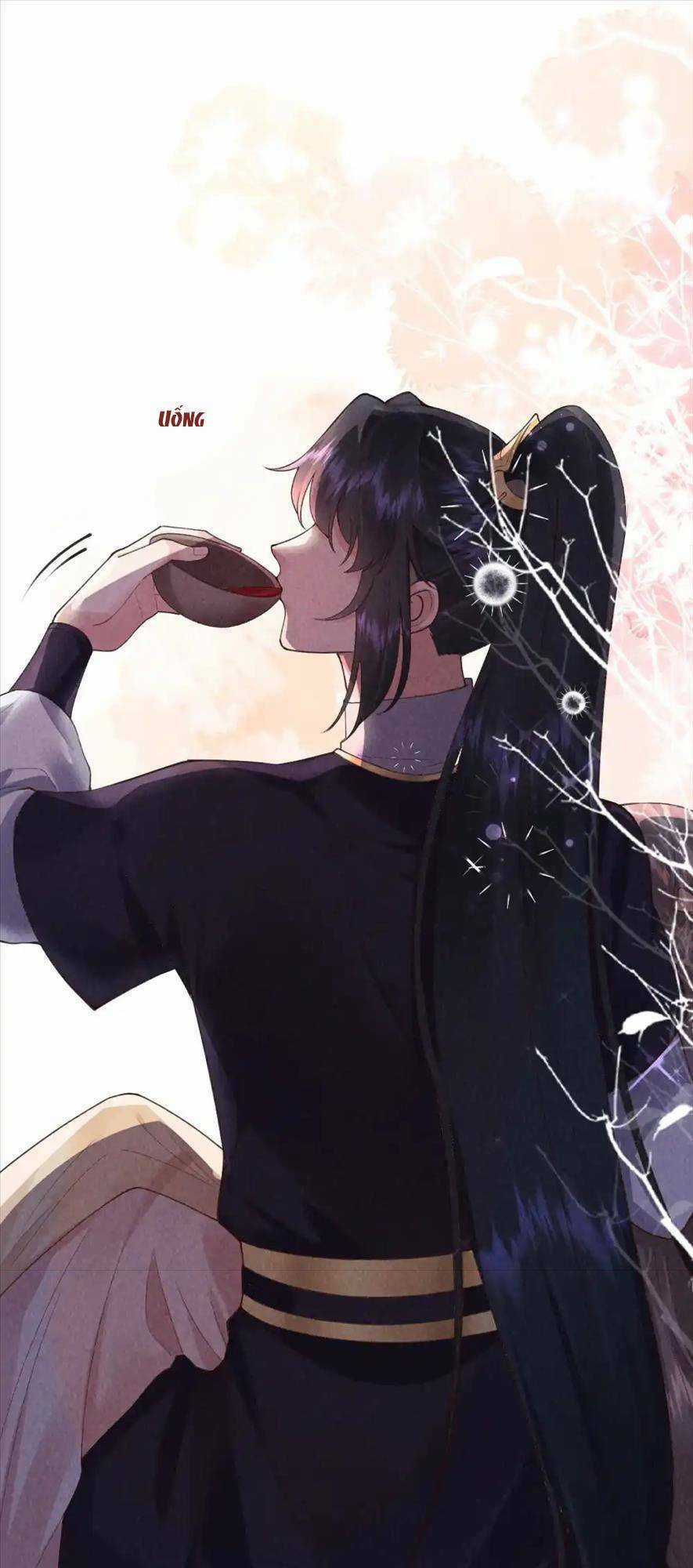 Cùng Trùng Sinh Với Phản Diện Mà Mình Giết Chết Chapter 15 trang 11