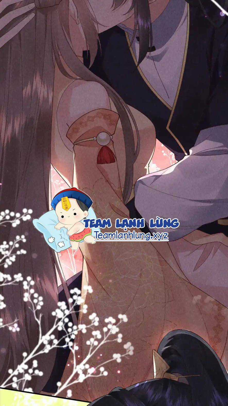 Cùng Trùng Sinh Với Phản Diện Mà Mình Giết Chết Chapter 15 trang 13