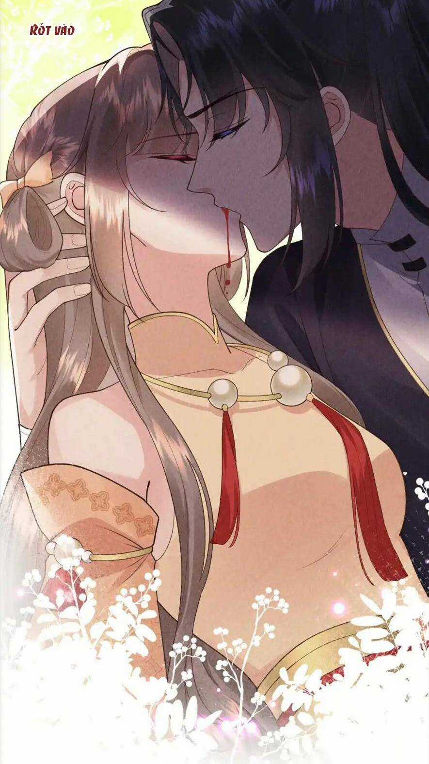 Cùng Trùng Sinh Với Phản Diện Mà Mình Giết Chết Chapter 15 trang 14