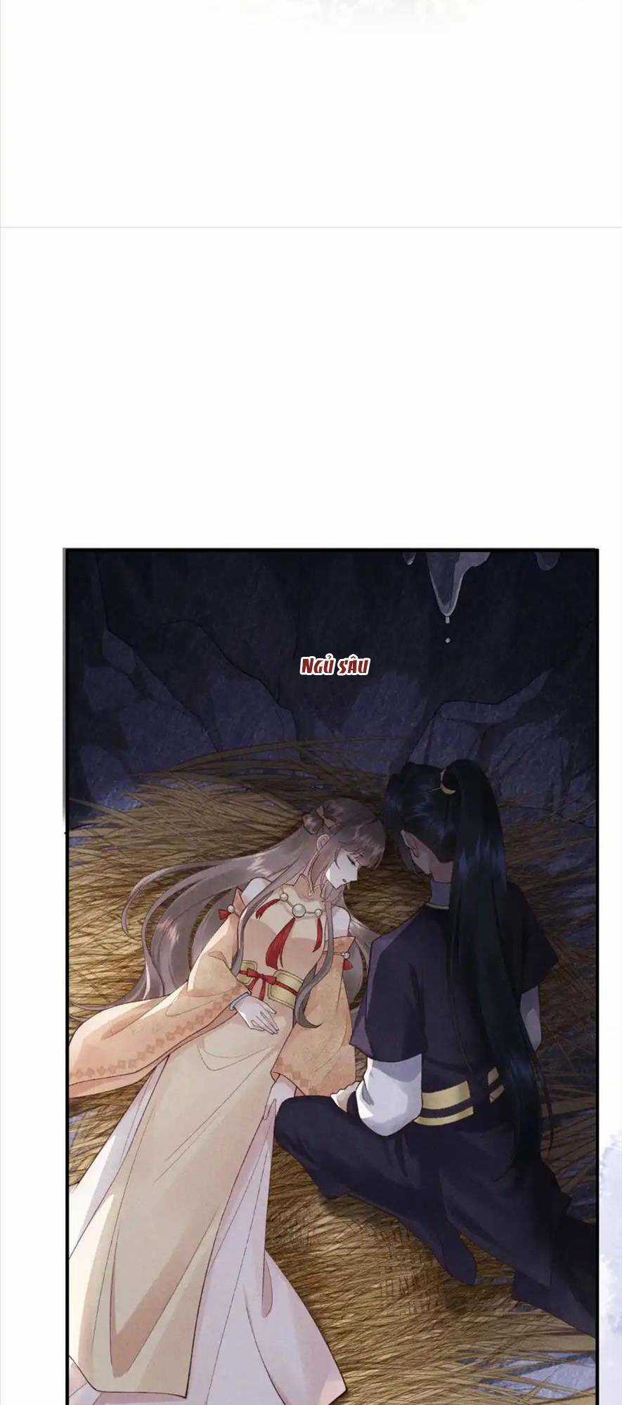 Cùng Trùng Sinh Với Phản Diện Mà Mình Giết Chết Chapter 15 trang 15