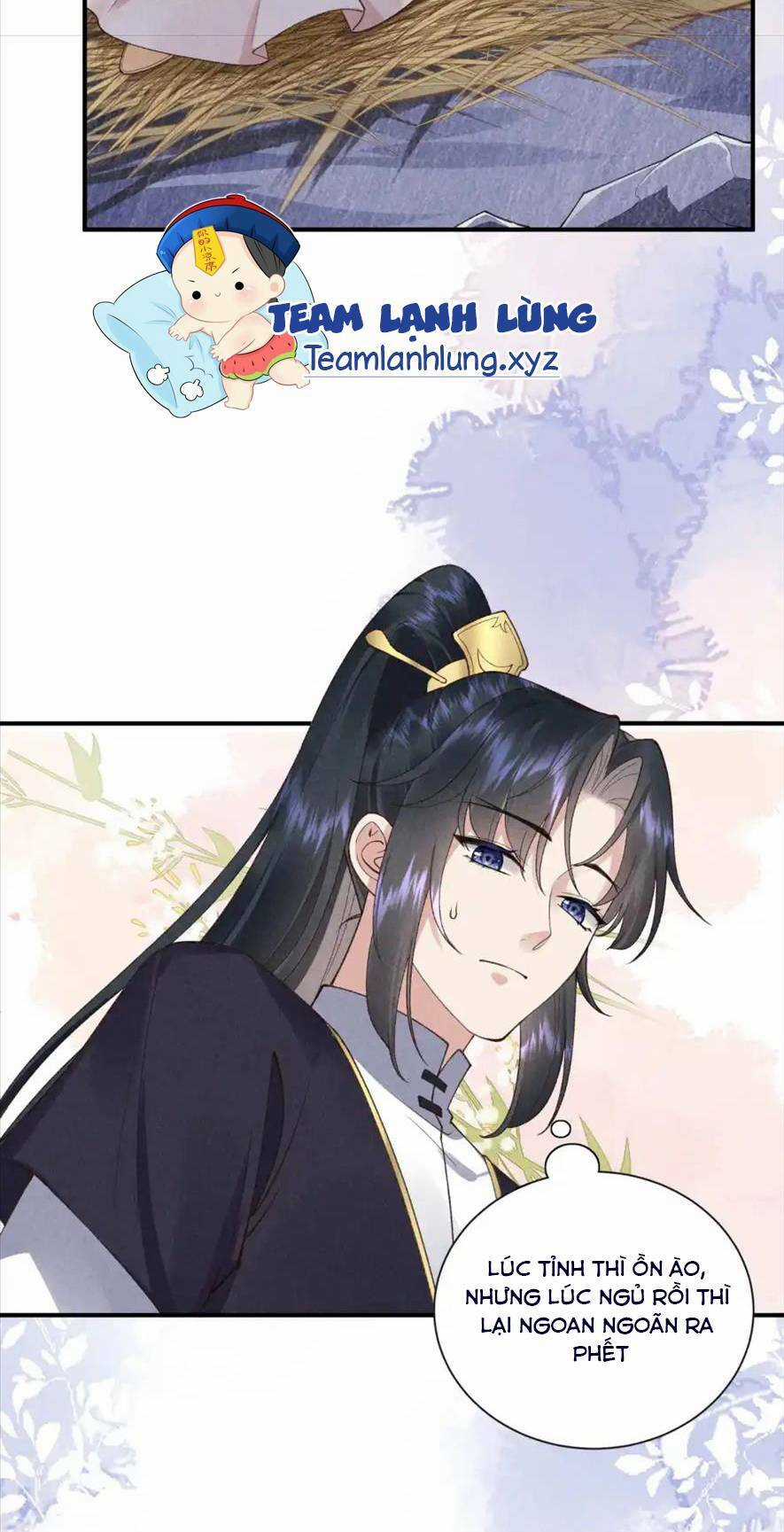 Cùng Trùng Sinh Với Phản Diện Mà Mình Giết Chết Chapter 15 trang 16