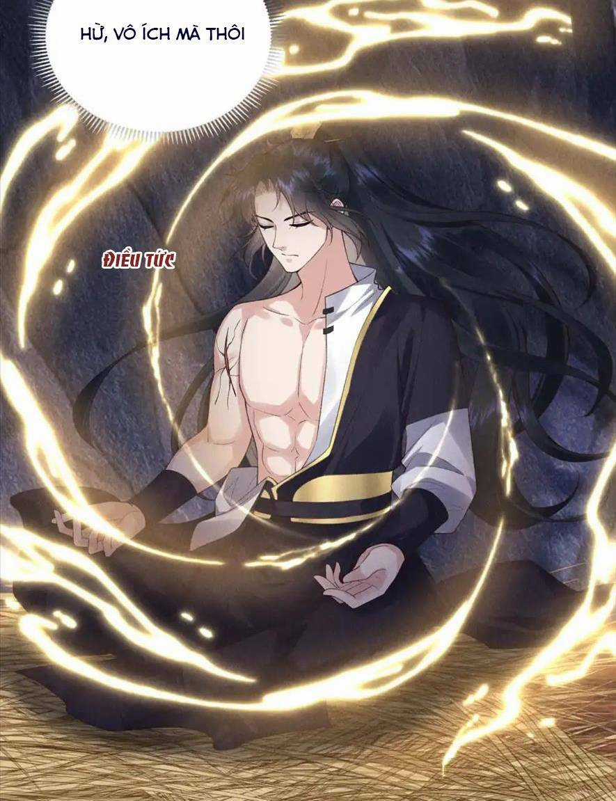 Cùng Trùng Sinh Với Phản Diện Mà Mình Giết Chết Chapter 15 trang 20