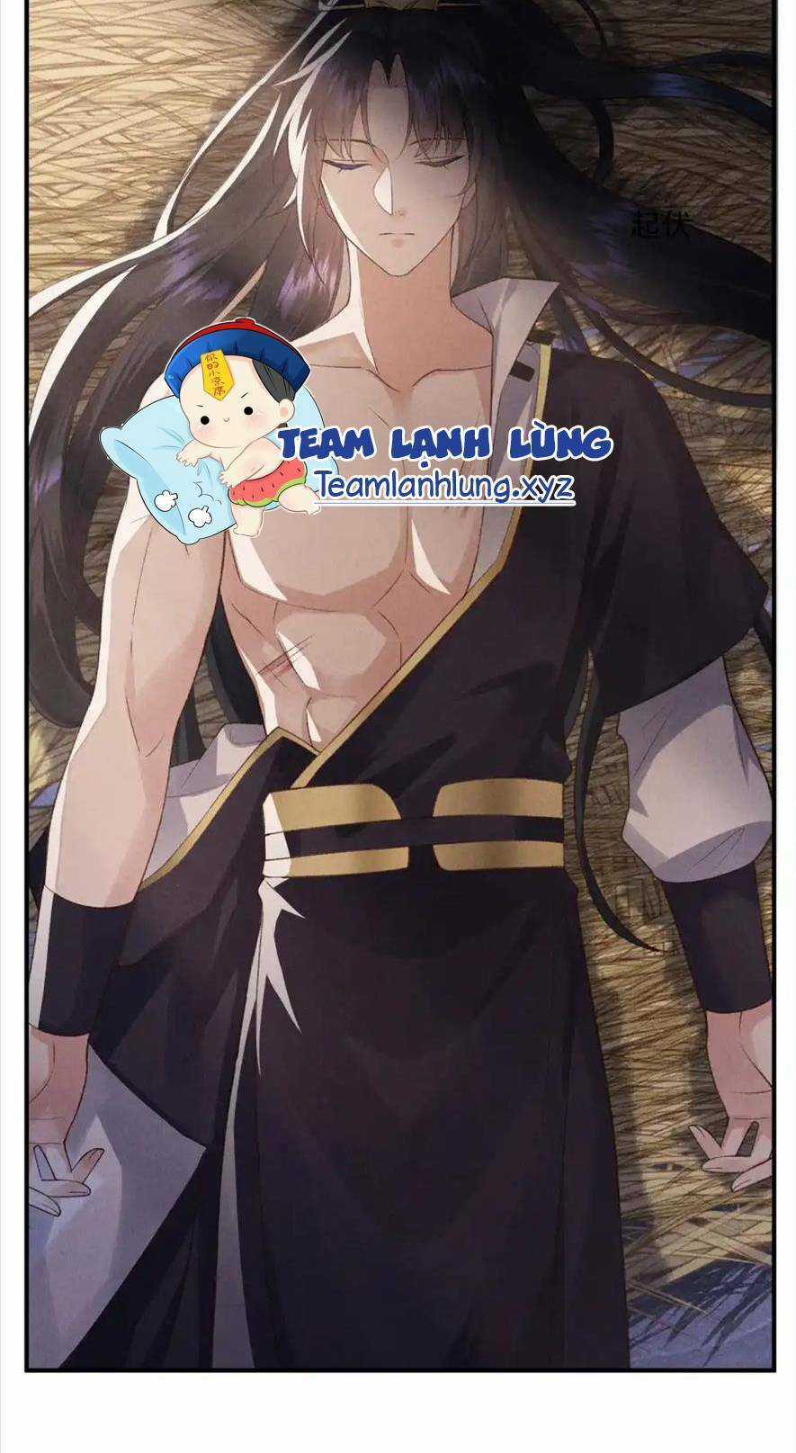 Cùng Trùng Sinh Với Phản Diện Mà Mình Giết Chết Chapter 15 trang 26