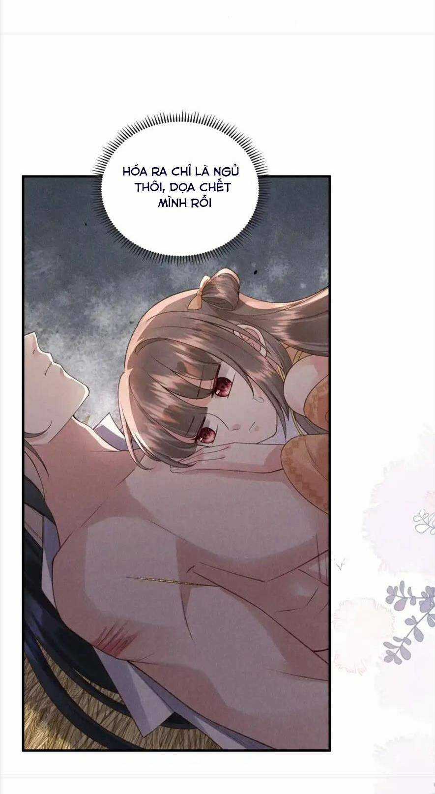 Cùng Trùng Sinh Với Phản Diện Mà Mình Giết Chết Chapter 15 trang 27