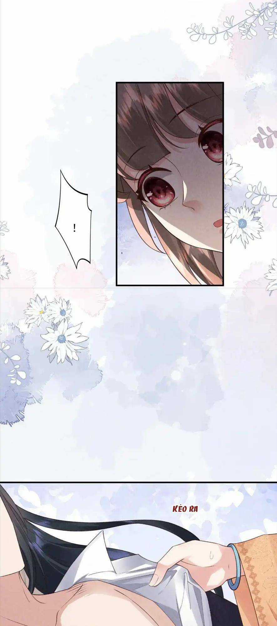 Cùng Trùng Sinh Với Phản Diện Mà Mình Giết Chết Chapter 15 trang 28