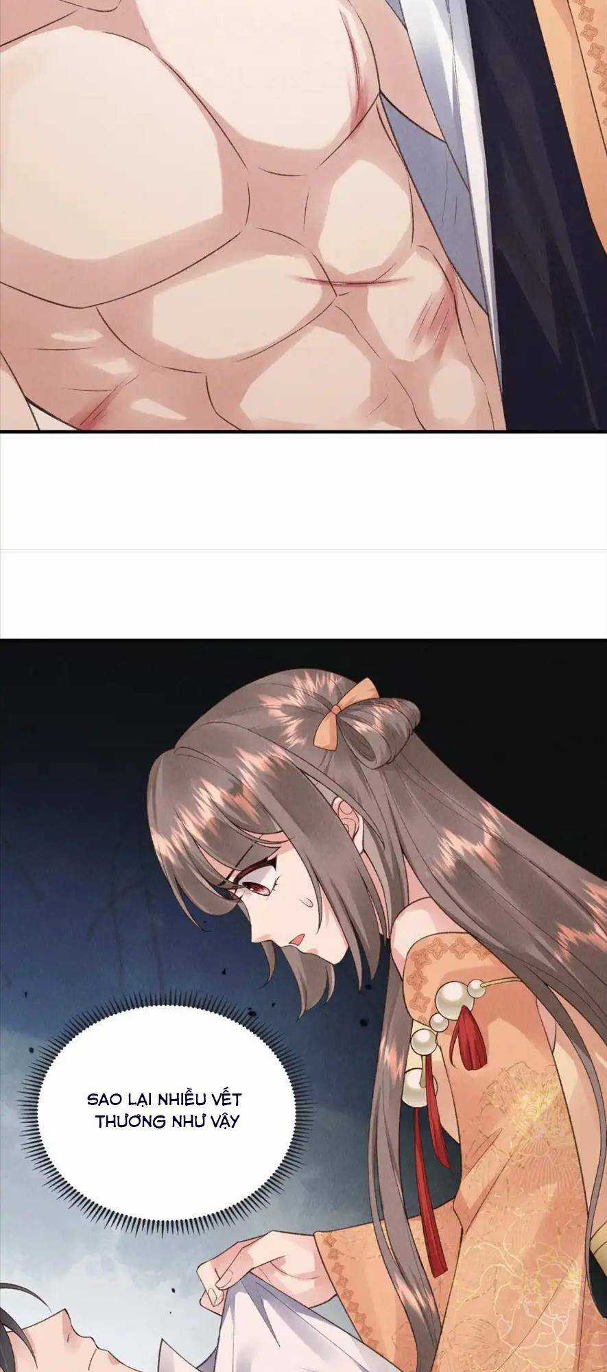 Cùng Trùng Sinh Với Phản Diện Mà Mình Giết Chết Chapter 15 trang 29