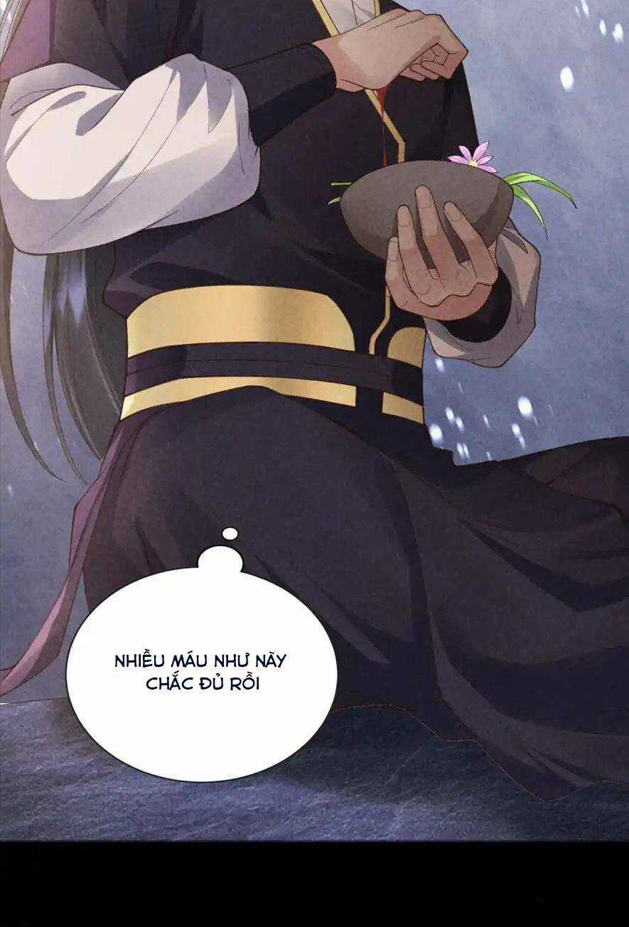 Cùng Trùng Sinh Với Phản Diện Mà Mình Giết Chết Chapter 15 trang 3