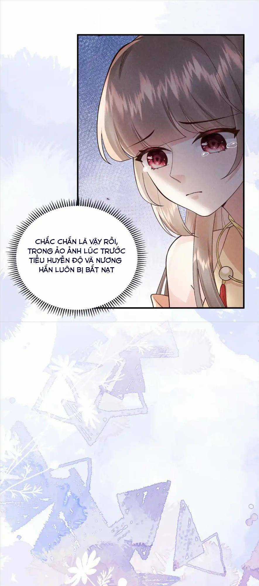 Cùng Trùng Sinh Với Phản Diện Mà Mình Giết Chết Chapter 15 trang 32