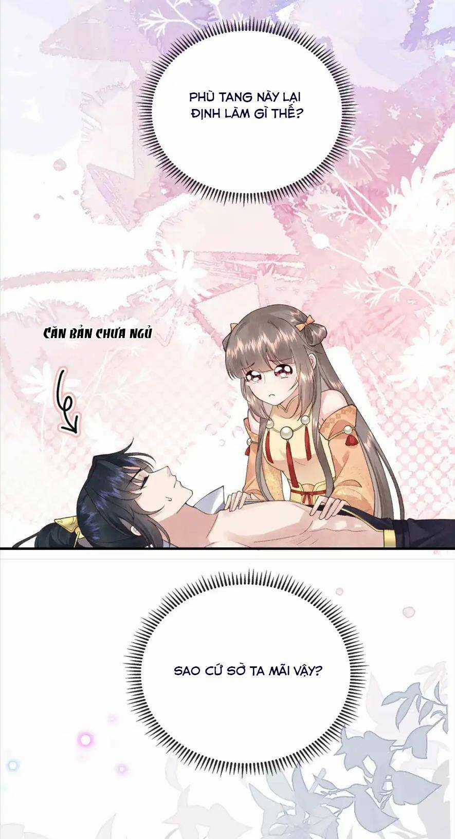 Cùng Trùng Sinh Với Phản Diện Mà Mình Giết Chết Chapter 15 trang 33