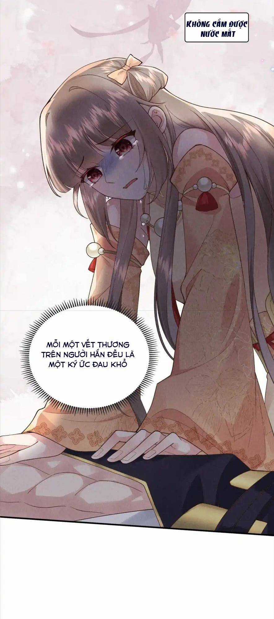 Cùng Trùng Sinh Với Phản Diện Mà Mình Giết Chết Chapter 15 trang 35