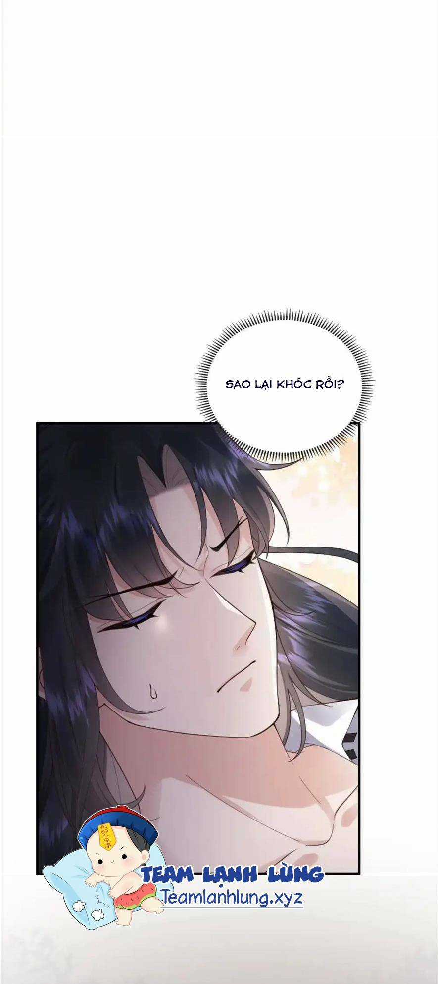 Cùng Trùng Sinh Với Phản Diện Mà Mình Giết Chết Chapter 15 trang 36