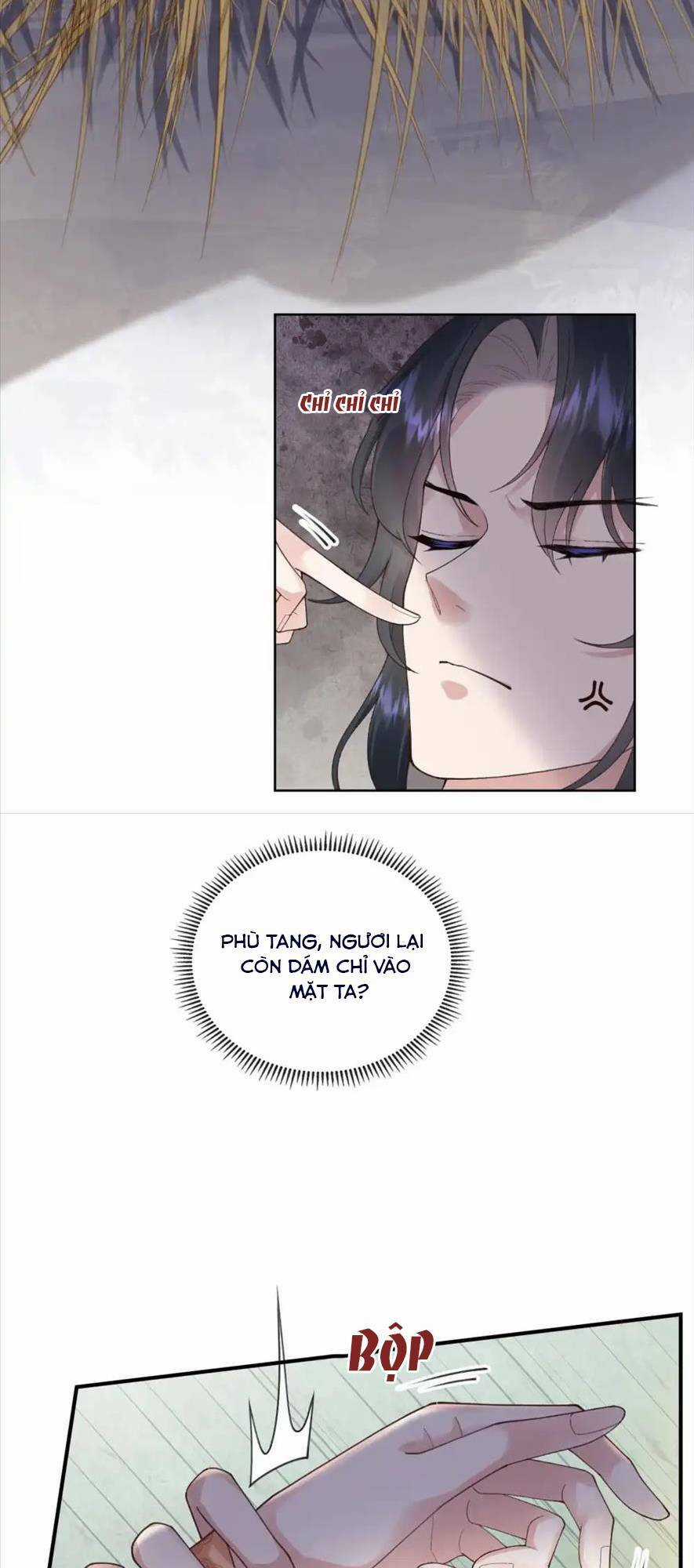 Cùng Trùng Sinh Với Phản Diện Mà Mình Giết Chết Chapter 15 trang 38