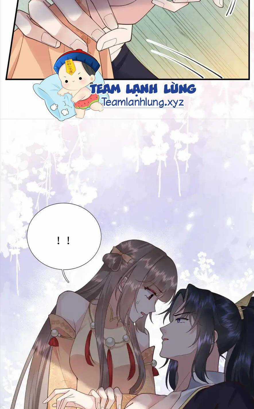 Cùng Trùng Sinh Với Phản Diện Mà Mình Giết Chết Chapter 15 trang 39