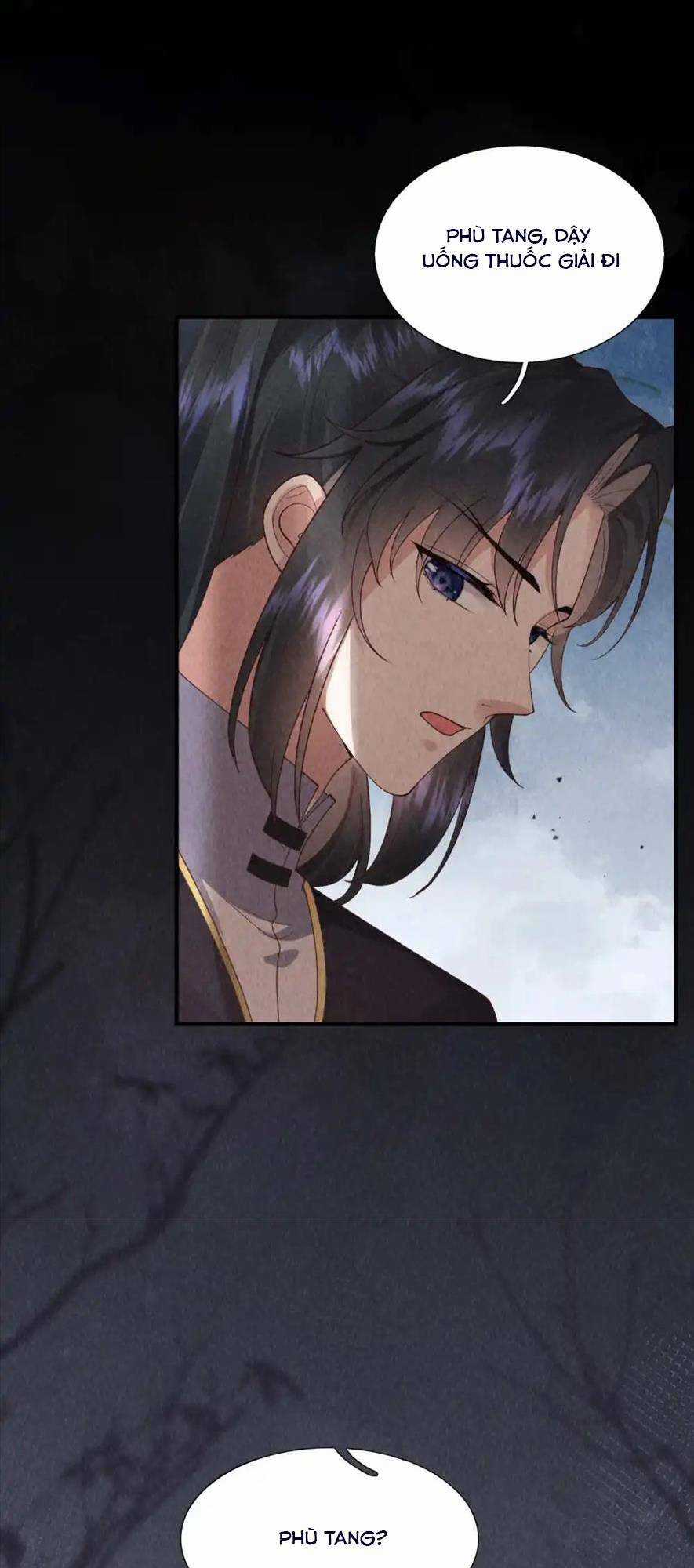 Cùng Trùng Sinh Với Phản Diện Mà Mình Giết Chết Chapter 15 trang 4