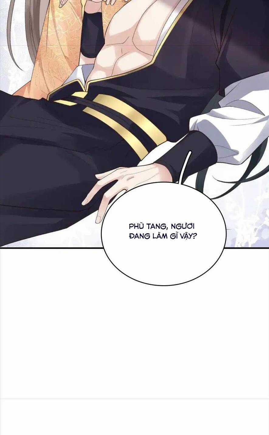 Cùng Trùng Sinh Với Phản Diện Mà Mình Giết Chết Chapter 15 trang 40