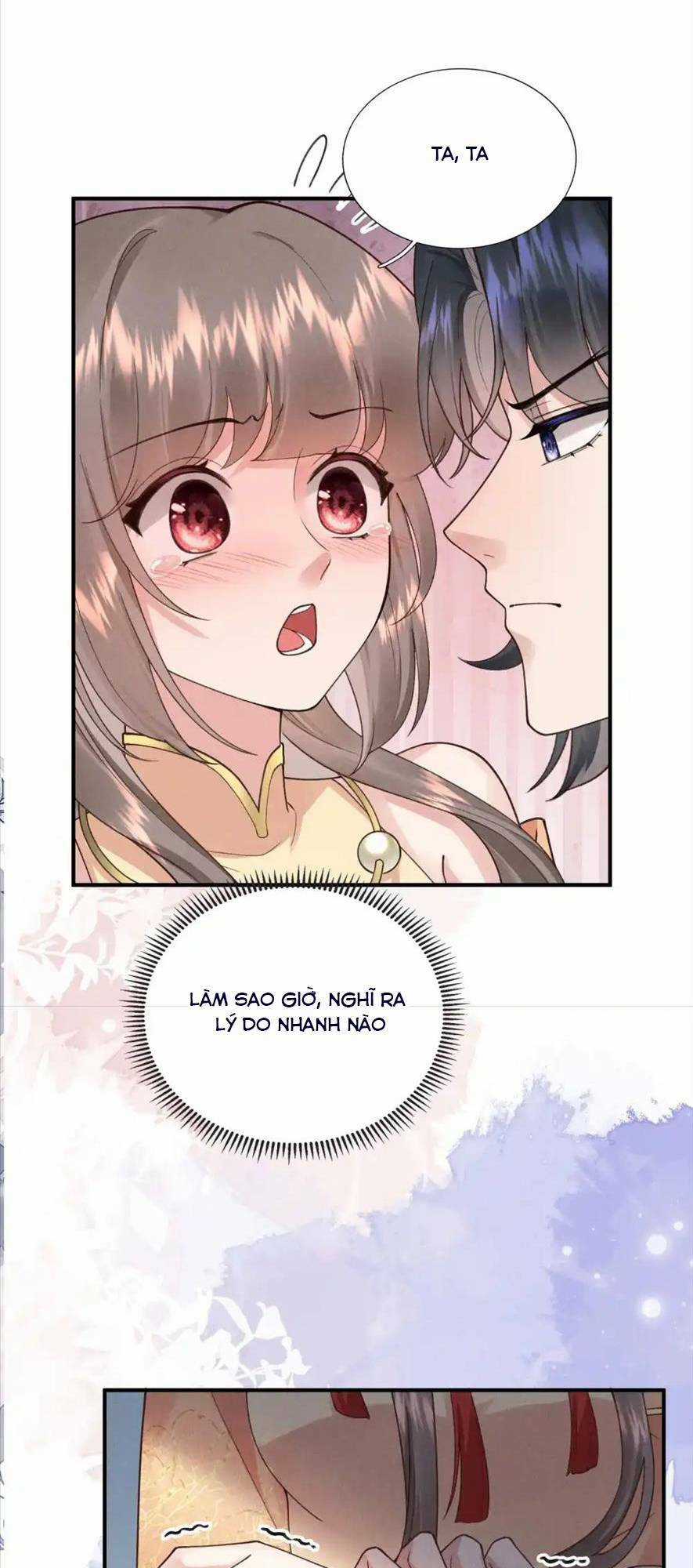 Cùng Trùng Sinh Với Phản Diện Mà Mình Giết Chết Chapter 15 trang 41