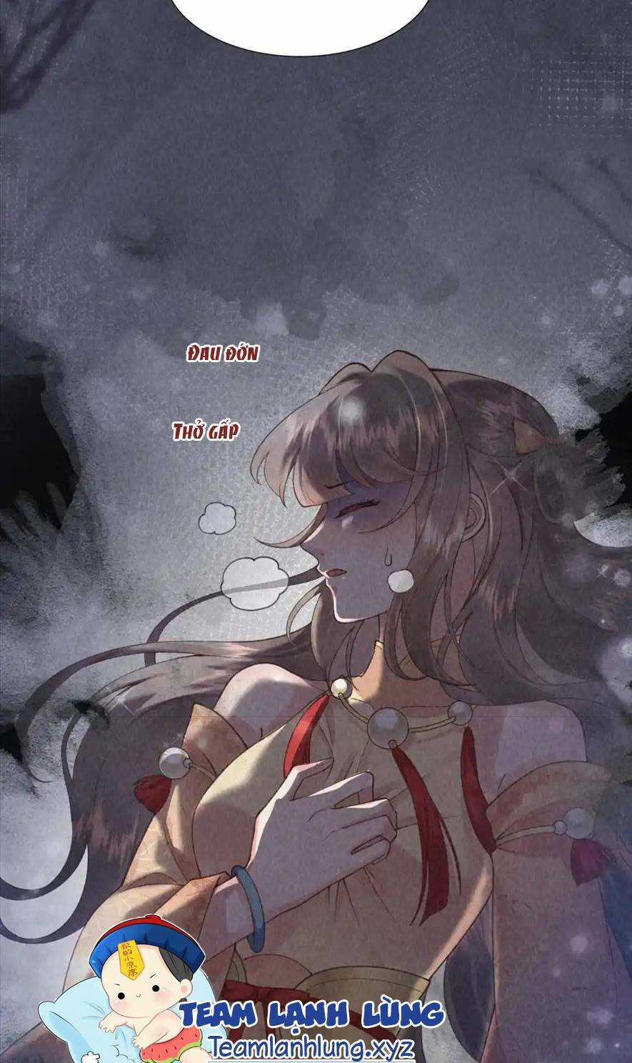 Cùng Trùng Sinh Với Phản Diện Mà Mình Giết Chết Chapter 15 trang 5