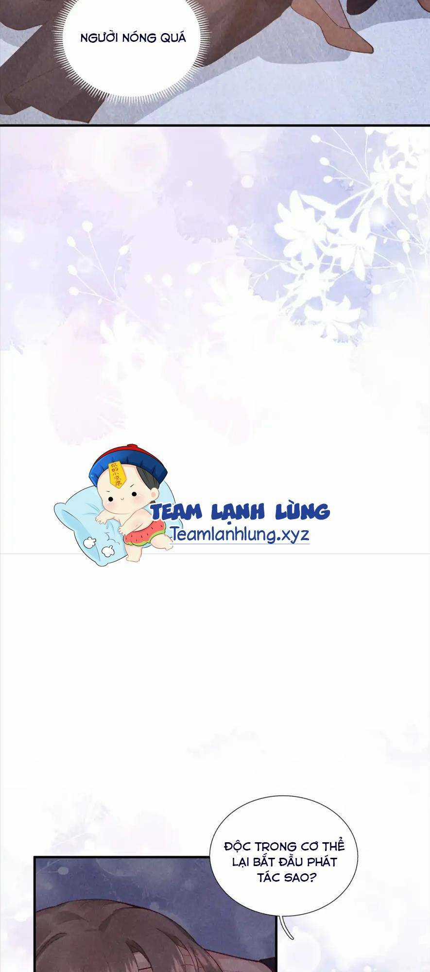 Cùng Trùng Sinh Với Phản Diện Mà Mình Giết Chết Chapter 15 trang 8