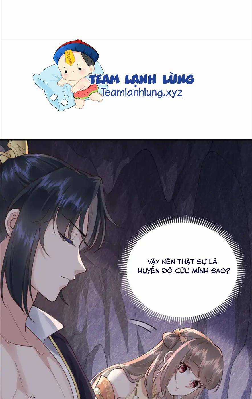 Cùng Trùng Sinh Với Phản Diện Mà Mình Giết Chết Chapter 16 trang 11