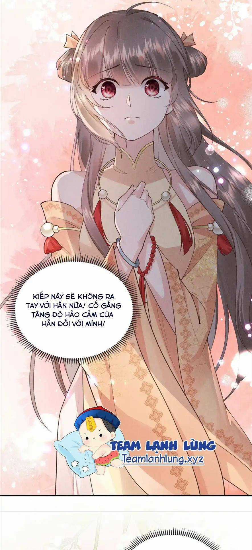 Cùng Trùng Sinh Với Phản Diện Mà Mình Giết Chết Chapter 16 trang 14