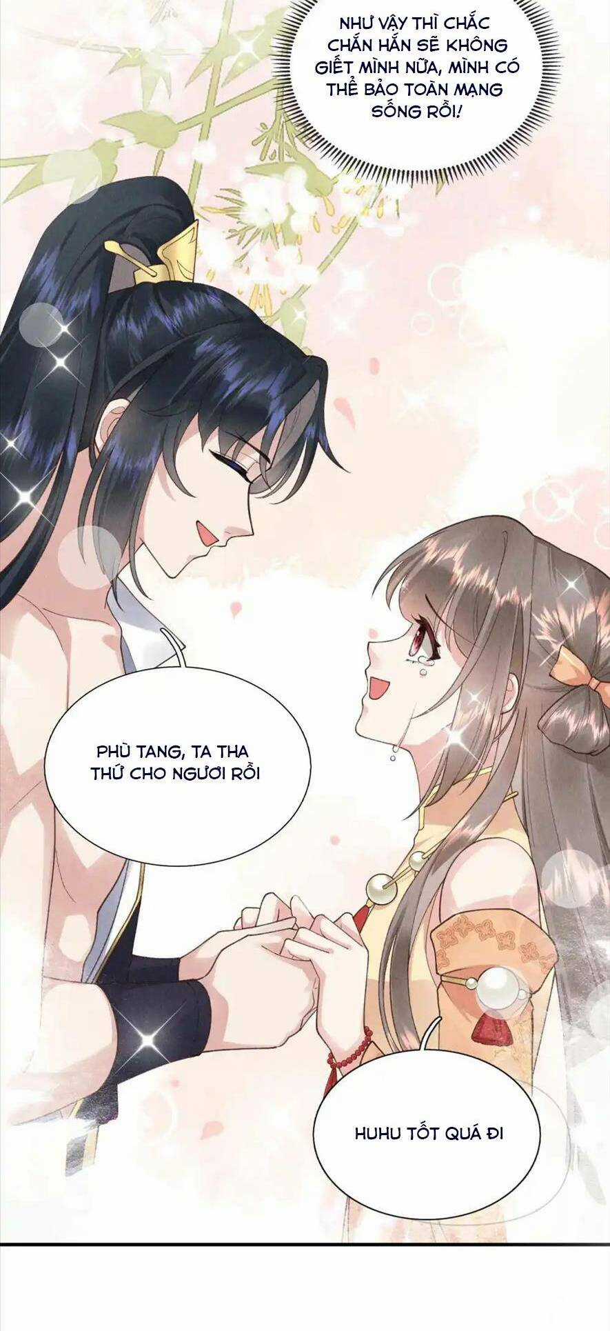Cùng Trùng Sinh Với Phản Diện Mà Mình Giết Chết Chapter 16 trang 15