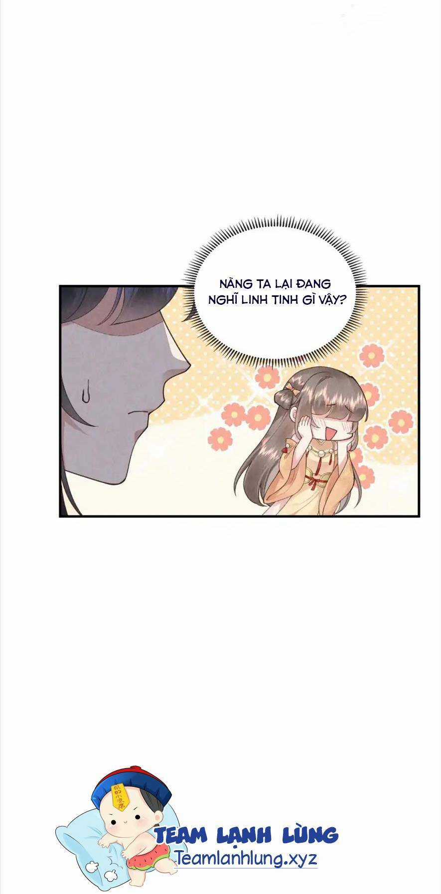 Cùng Trùng Sinh Với Phản Diện Mà Mình Giết Chết Chapter 16 trang 16