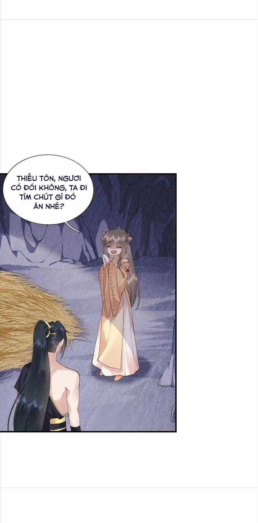 Cùng Trùng Sinh Với Phản Diện Mà Mình Giết Chết Chapter 16 trang 17