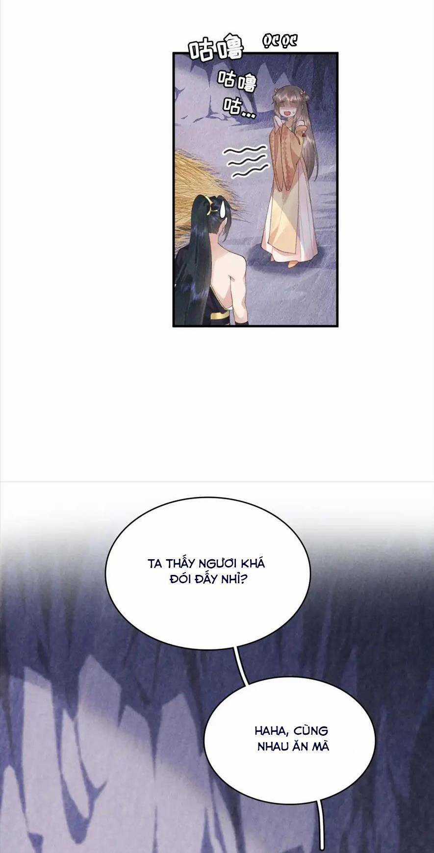 Cùng Trùng Sinh Với Phản Diện Mà Mình Giết Chết Chapter 16 trang 18