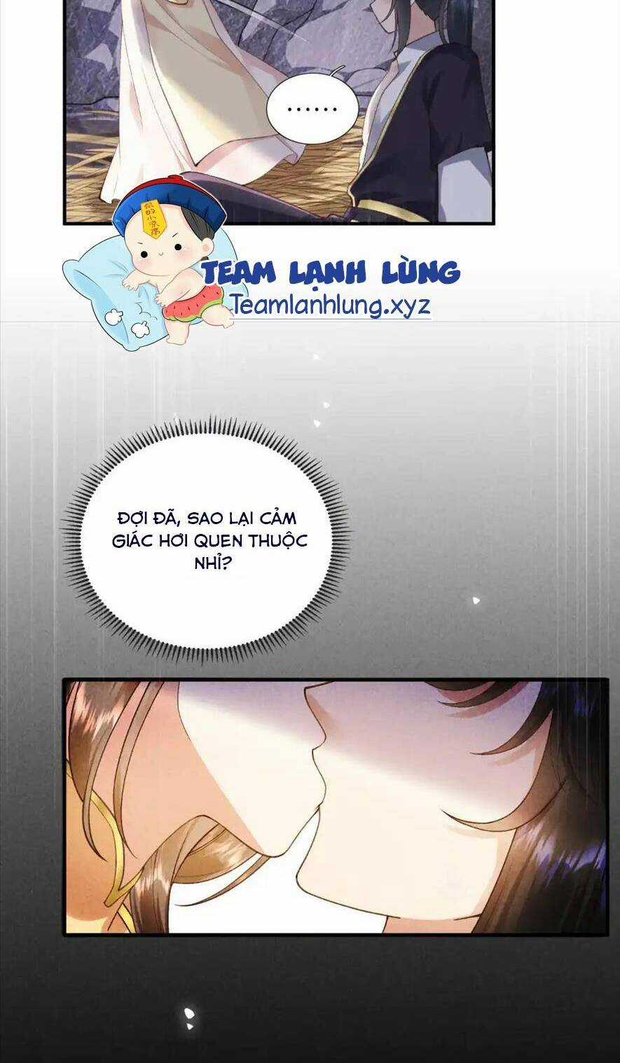 Cùng Trùng Sinh Với Phản Diện Mà Mình Giết Chết Chapter 16 trang 2