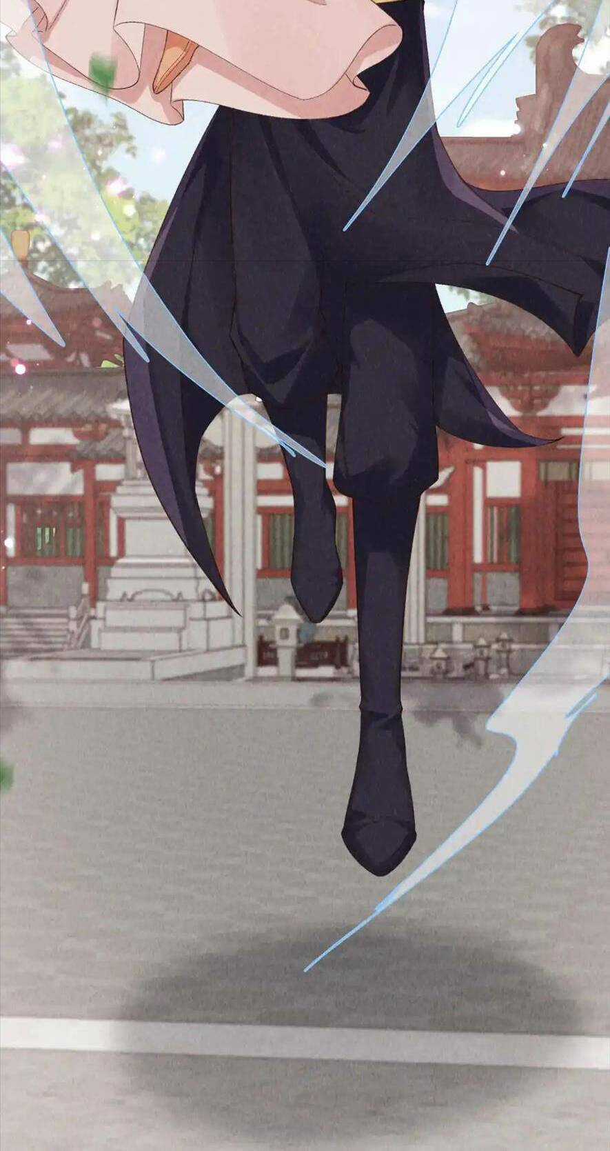 Cùng Trùng Sinh Với Phản Diện Mà Mình Giết Chết Chapter 16 trang 22