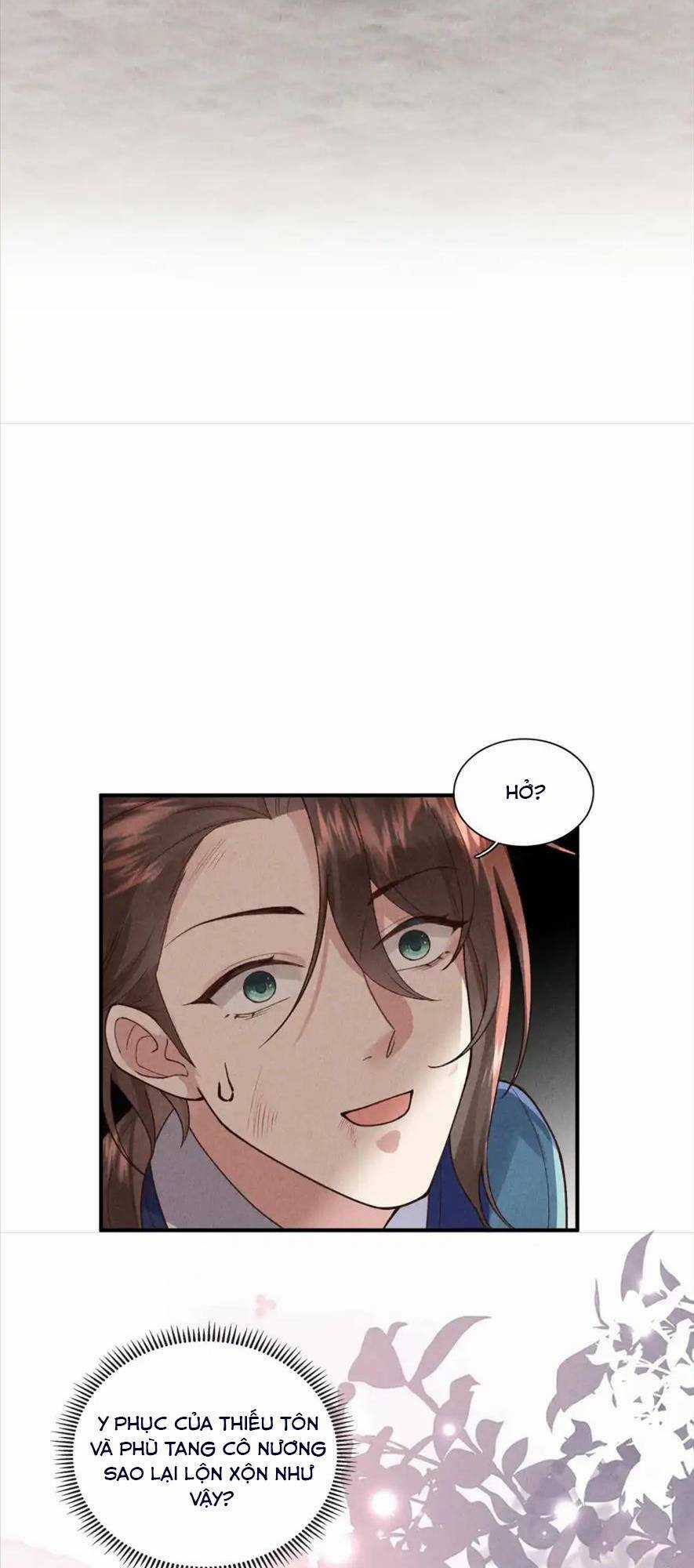 Cùng Trùng Sinh Với Phản Diện Mà Mình Giết Chết Chapter 16 trang 23