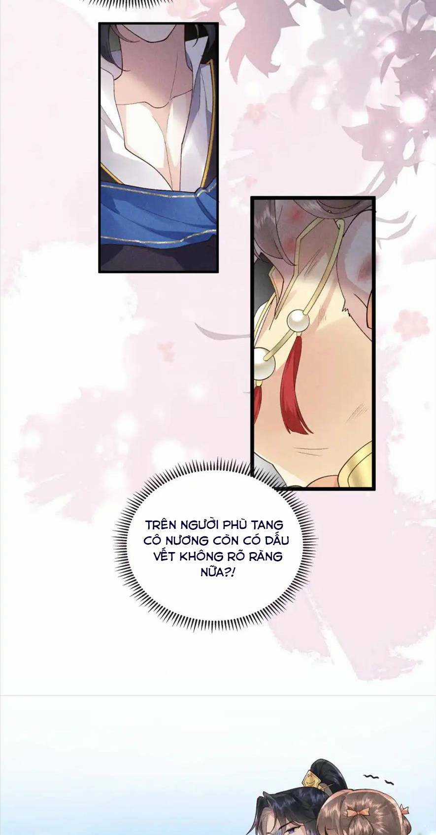 Cùng Trùng Sinh Với Phản Diện Mà Mình Giết Chết Chapter 16 trang 24